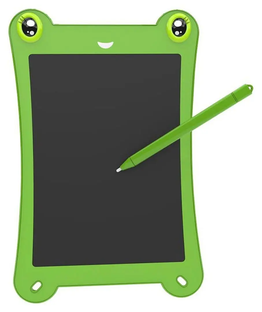ЖК-планшет для рисования Playhouse 1117623 (Green/Black)