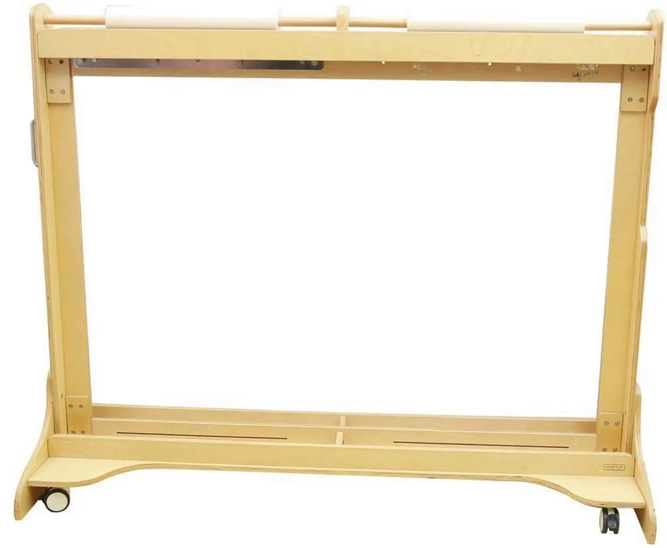 Доска для рисования Masterkidz Giant Free-standing Wall