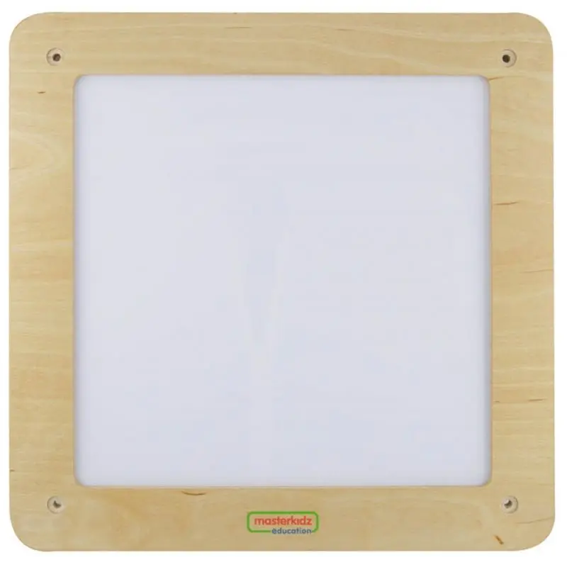 Доска для рисования Masterkidz ME06653 - 2