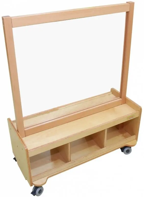 Tabla pentru desen Masterkidz ME09036 (Wood) - 2