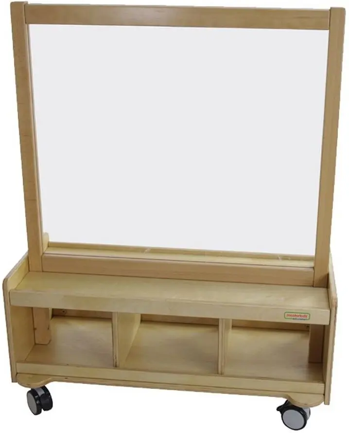 Tabla pentru desen Masterkidz ME09036 (Wood)