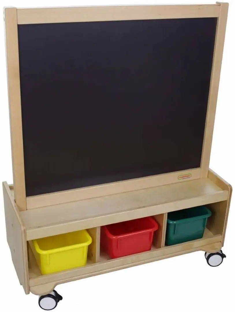 Tabla pentru desen Masterkidz МЕ09050 (Wood) - 2