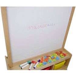 Tabla pentru desen Masterkidz МЕ09050 (Wood) Thumb