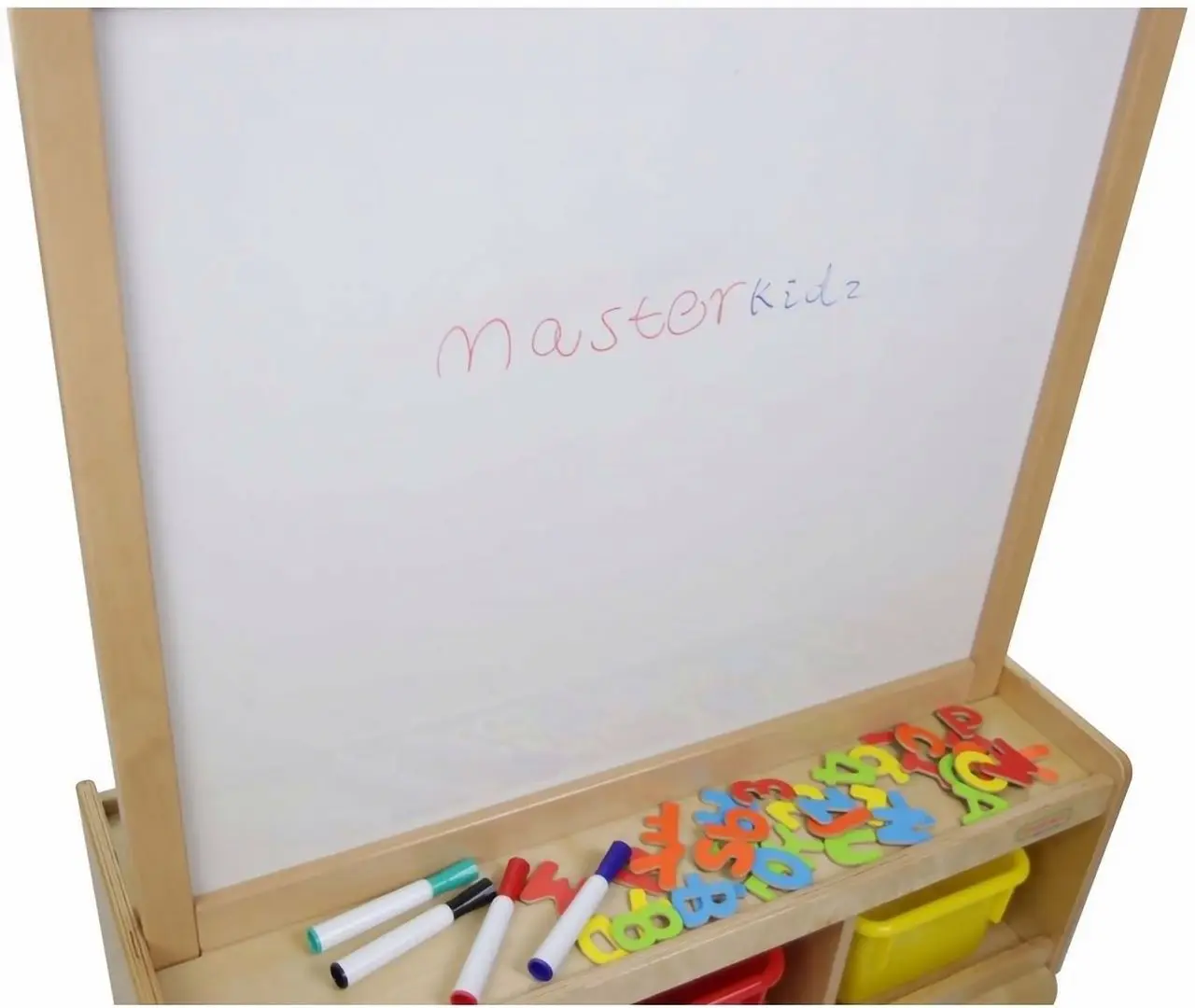Tabla pentru desen Masterkidz МЕ09050 (Wood) - 3