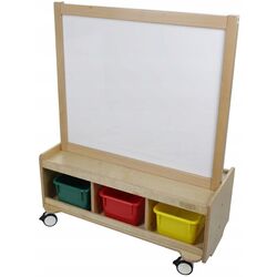 Доска для рисования Masterkidz МЕ09050 (Wood)