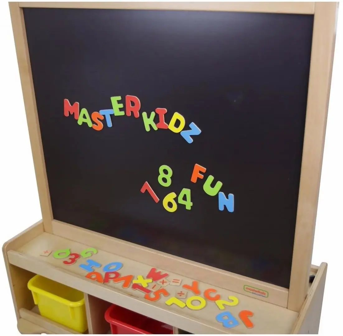 Tabla pentru desen Masterkidz МЕ09050 (Wood) - 4