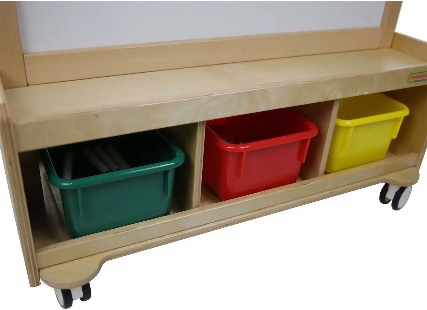 Tabla pentru desen Masterkidz МЕ09050 (Wood) - 5