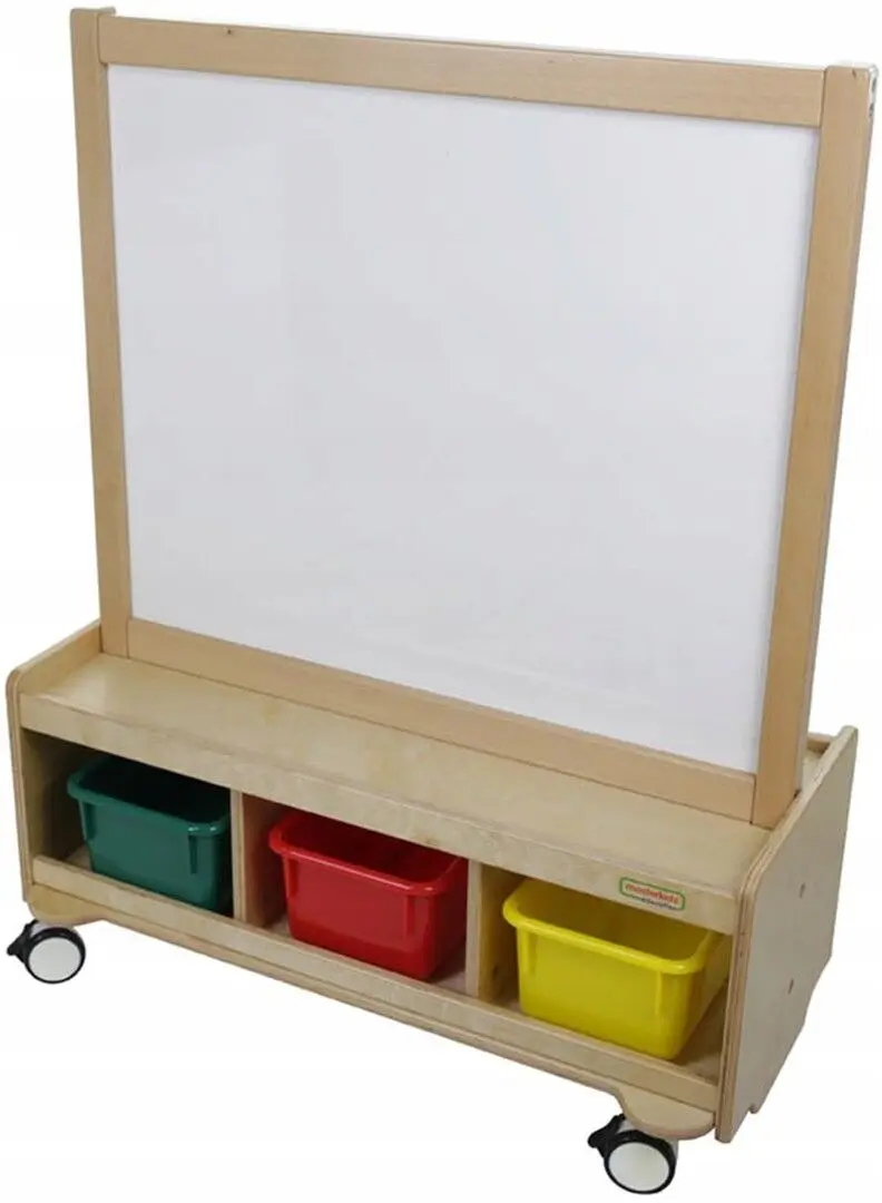 Tabla pentru desen Masterkidz МЕ09050 (Wood)