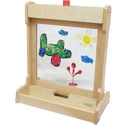 Штатив для досок 2в1 Masterkidz ME04185 (Wood)