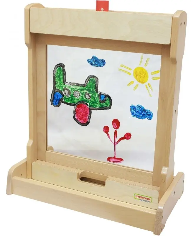 Штатив для досок 2в1 Masterkidz ME04185 (Wood)