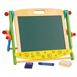 Магнитная доска для рисования Viga Easel 59075