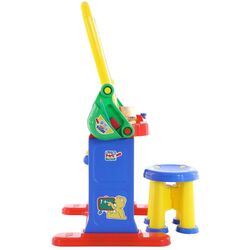 Доска для рисования 2в1 Molto Моя первая студия 1014 (Multicolor) Thumb