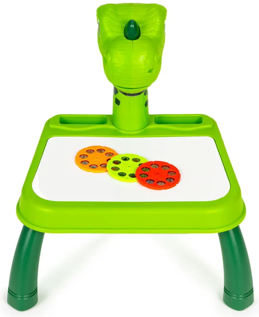 Проектор для рисования Multistore HC549652 (Green)