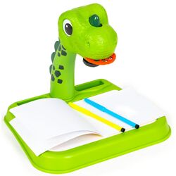 Проектор для рисования Multistore HC549652 (Green) Thumb