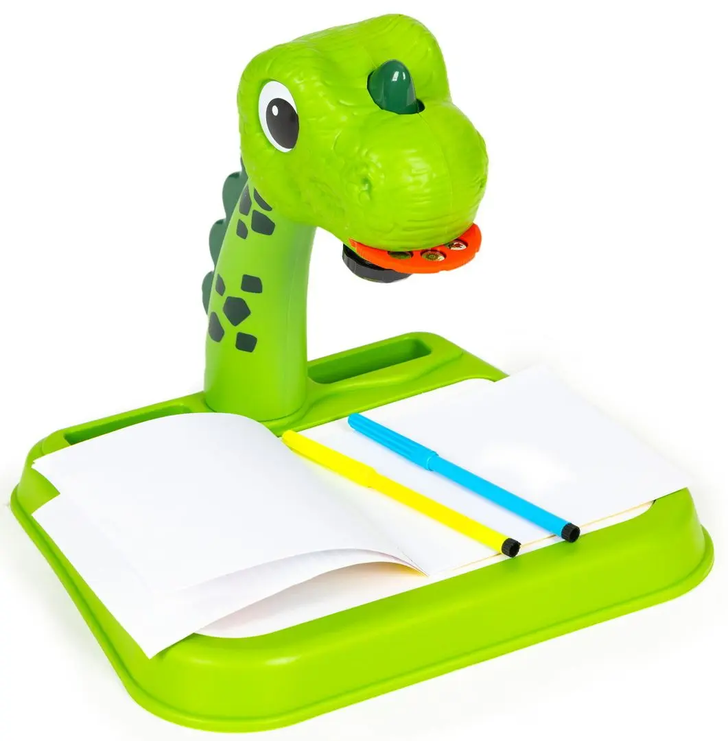 Проектор для рисования Multistore HC549652 (Green)