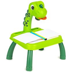 Проектор для рисования Multistore HC549652 (Green)