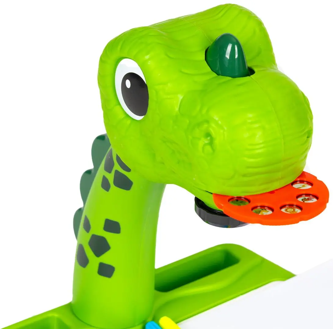 Проектор для рисования Multistore HC549652 (Green)