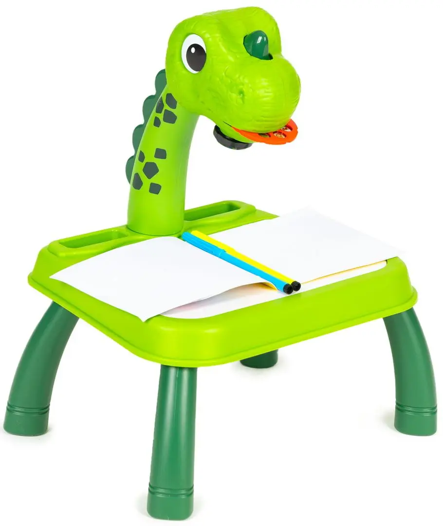 Проектор для рисования Multistore HC549652 (Green)