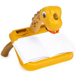 Проектор для рисования Multistore HC549653 (Yellow) Thumb