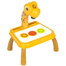 Проектор для рисования Multistore HC549653 (Yellow)