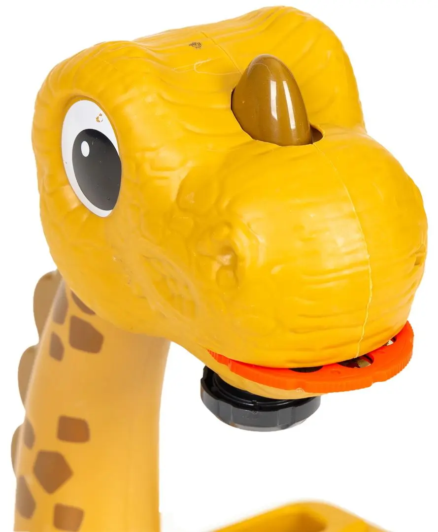 Проектор для рисования Multistore HC549653 (Yellow)