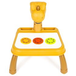 Проектор для рисования Multistore HC549653 (Yellow) Thumb