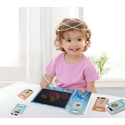 Планшет для рисования Newlight NLT-L085-DKC Thumb