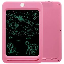 Планшет для рисования Newlight NLT-L085MSCPK (Pink) Thumb