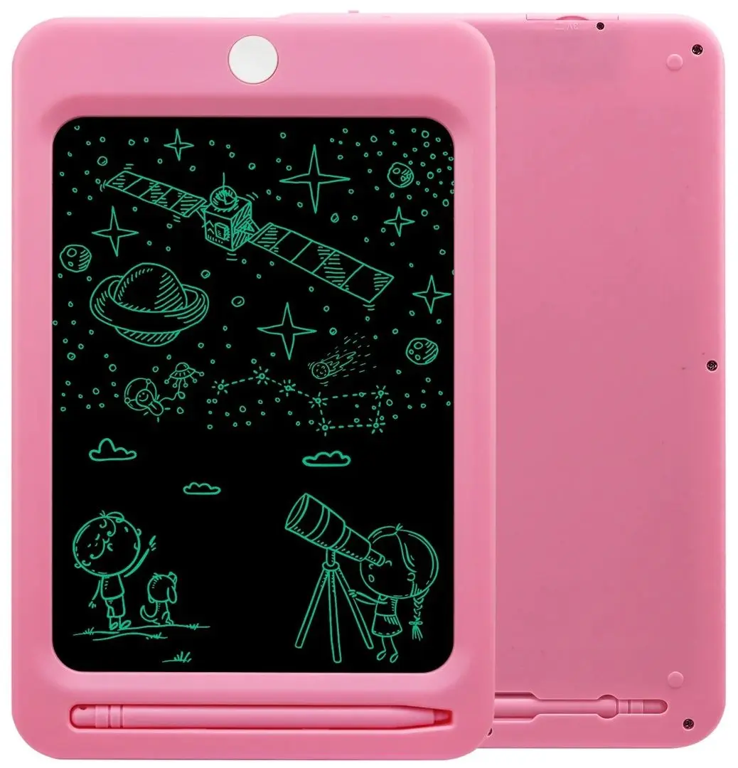 Планшет для рисования Newlight NLT-L085MSCPK (Pink) - 2