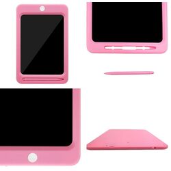 Планшет для рисования Newlight NLT-L085MSCPK (Pink) Thumb