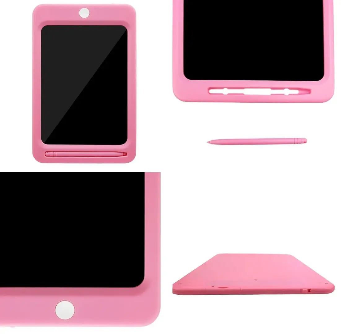 Планшет для рисования Newlight NLT-L085MSCPK (Pink) - 3