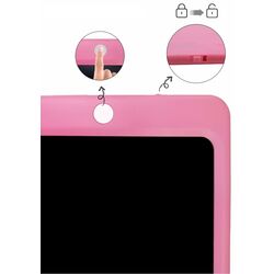 Планшет для рисования Newlight NLT-L085MSCPK (Pink) Thumb
