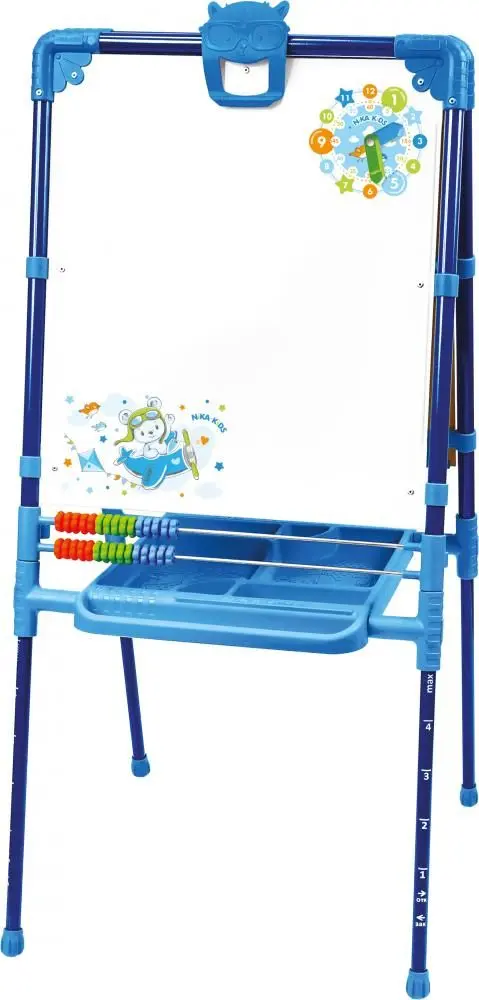 Sevalet Nika M2 (Blue)