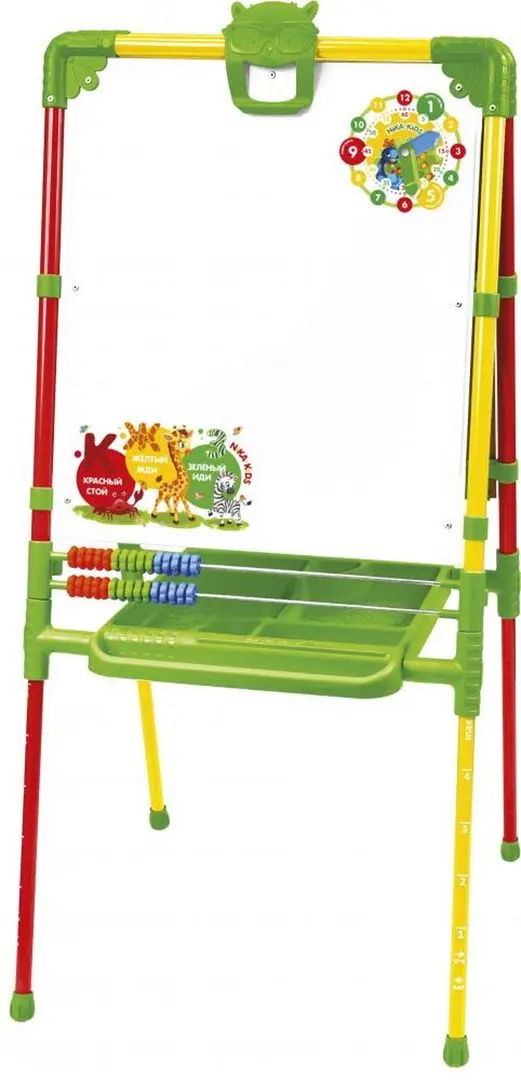 Мольберт Nika M2 (Multicolor)