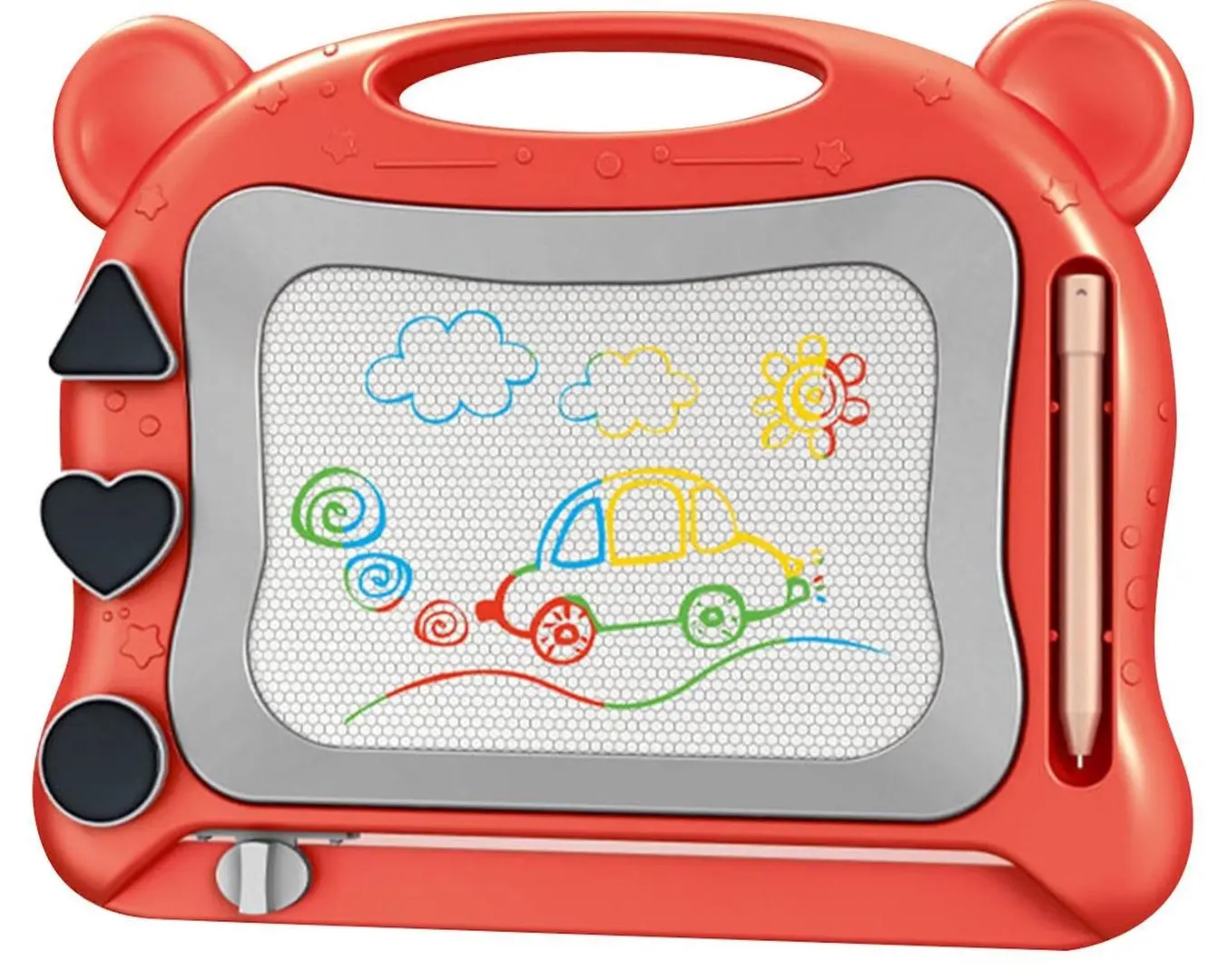 Доска для рисования Artist&Painting Genius 03844 - 2