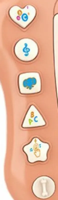 Магнитная доска 41731 (Orange/Blue) - 3