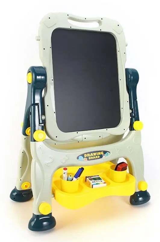 Мольберт 491516 (Green) - 3