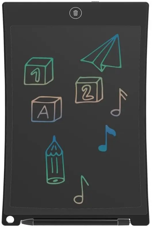 Tableta pentru desen 10'' H10A (Black) - 3