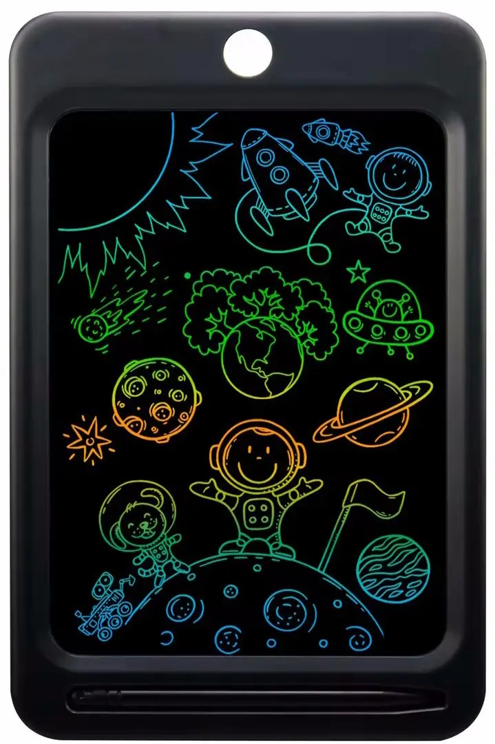 Tableta pentru desen Newlight NLT-L120MSCBK (Black)