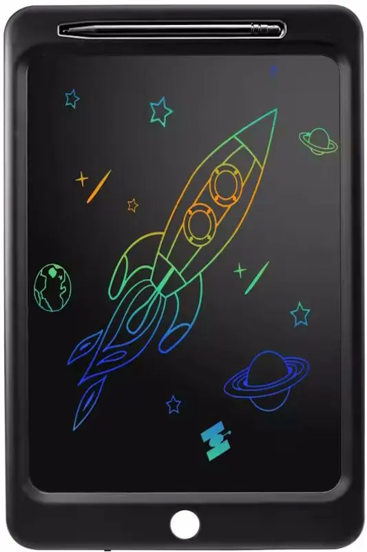 Tableta pentru desen Newlight NLT-L120MSCBK (Black)