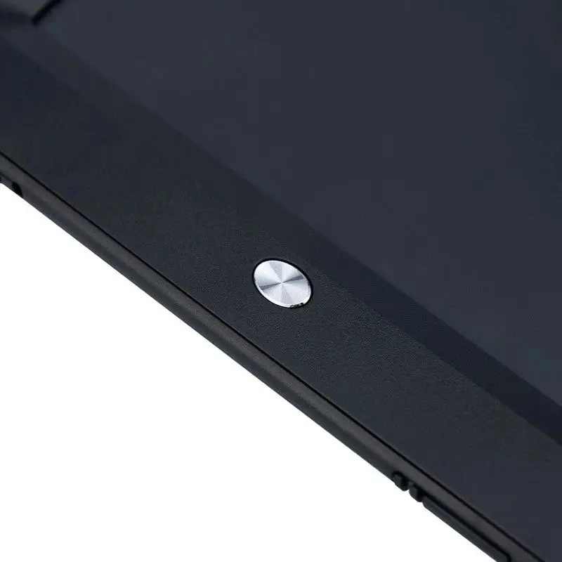 Графический планшет Procart 585969 (Black) - 2