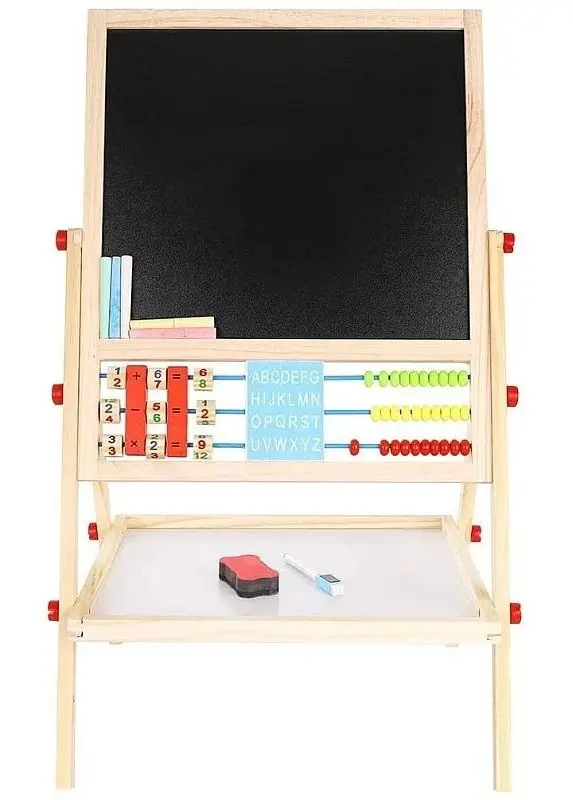 Магнитная доска Procart 405035 (Wood) - 9