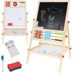 Магнитная доска Procart 405035 (Wood) Thumb