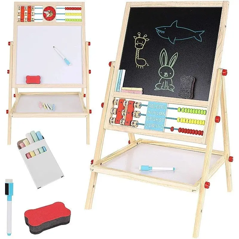 Магнитная доска Procart 405035 (Wood) - 8