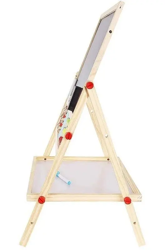 Магнитная доска Procart 405035 (Wood) - 7