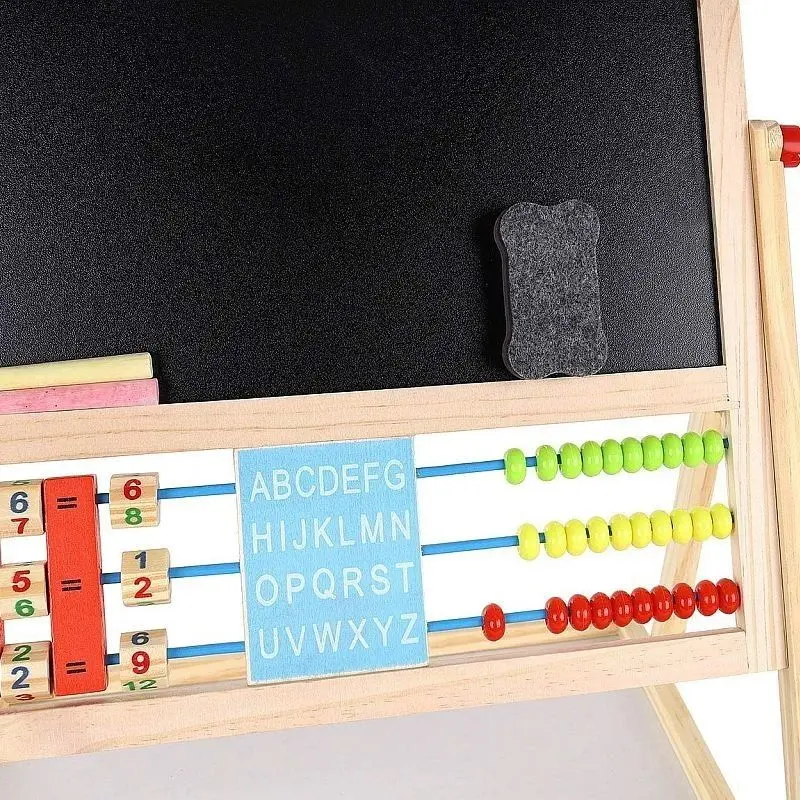 Магнитная доска Procart 405035 (Wood) - 6