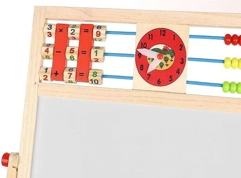 Магнитная доска Procart 405035 (Wood) - 4