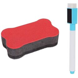 Магнитная доска Procart 405035 (Wood) Thumb