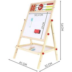 Магнитная доска Procart 405035 (Wood) Thumb