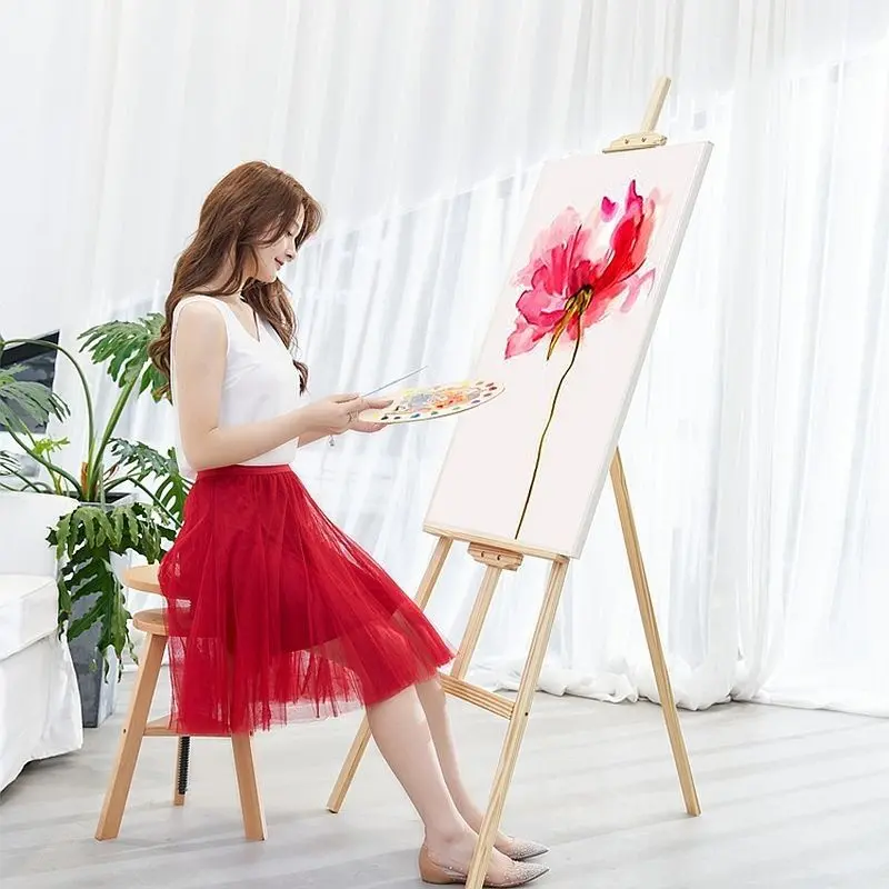 Мольберт Procart E2350 (Wood) - 3